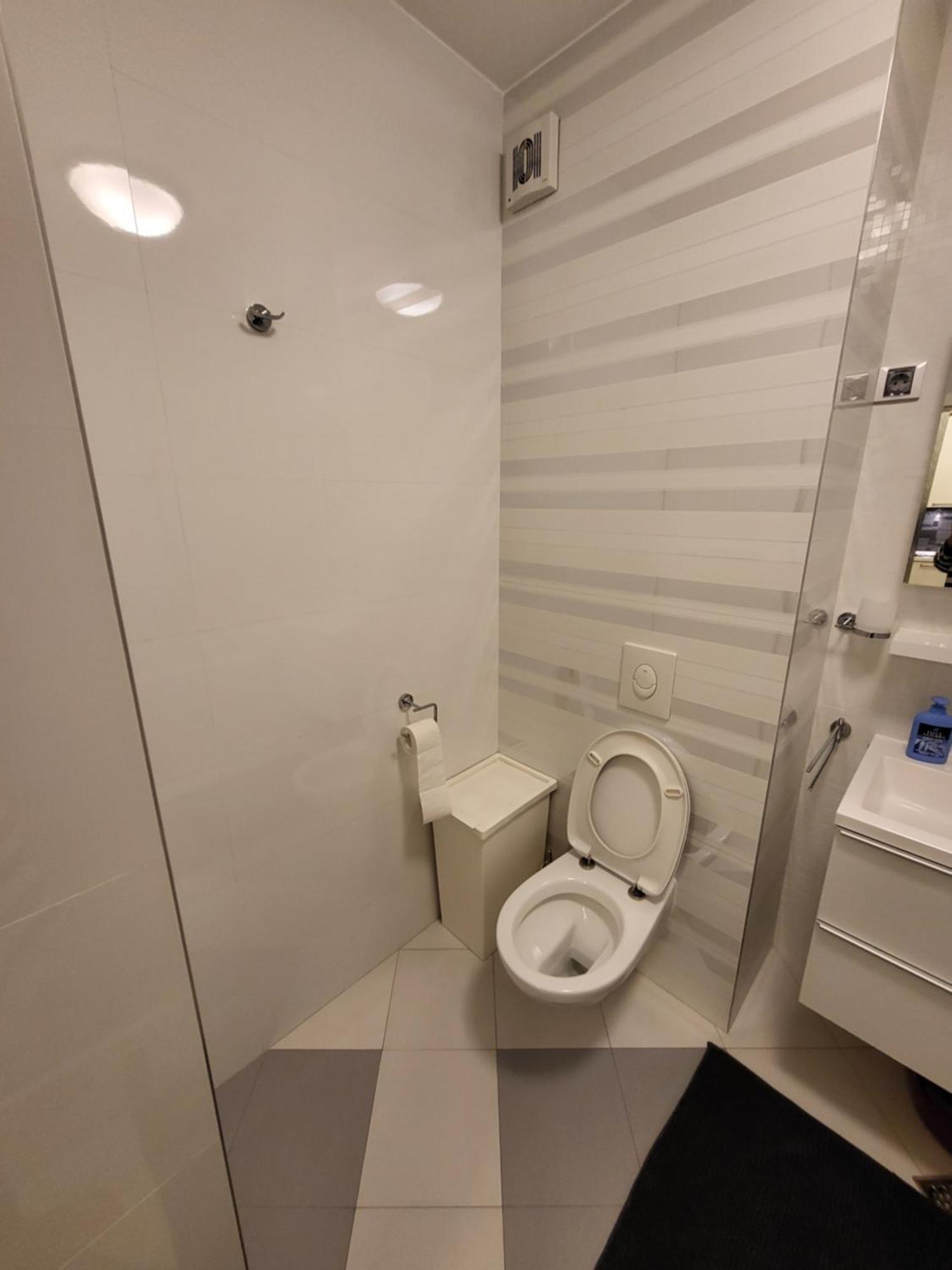 Apartman Jarun Lake Lux Zagabria Esterno foto