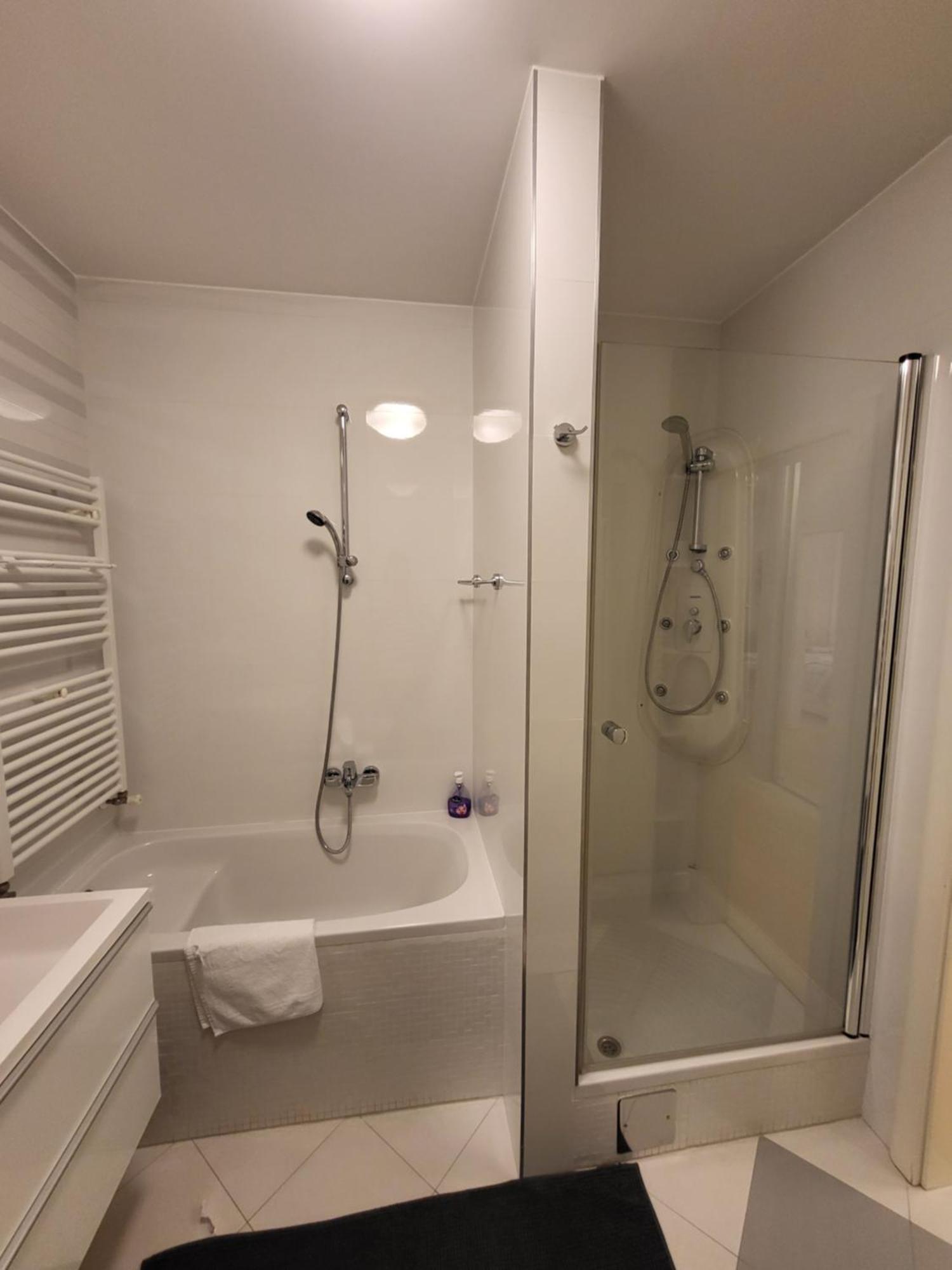 Apartman Jarun Lake Lux Zagabria Esterno foto
