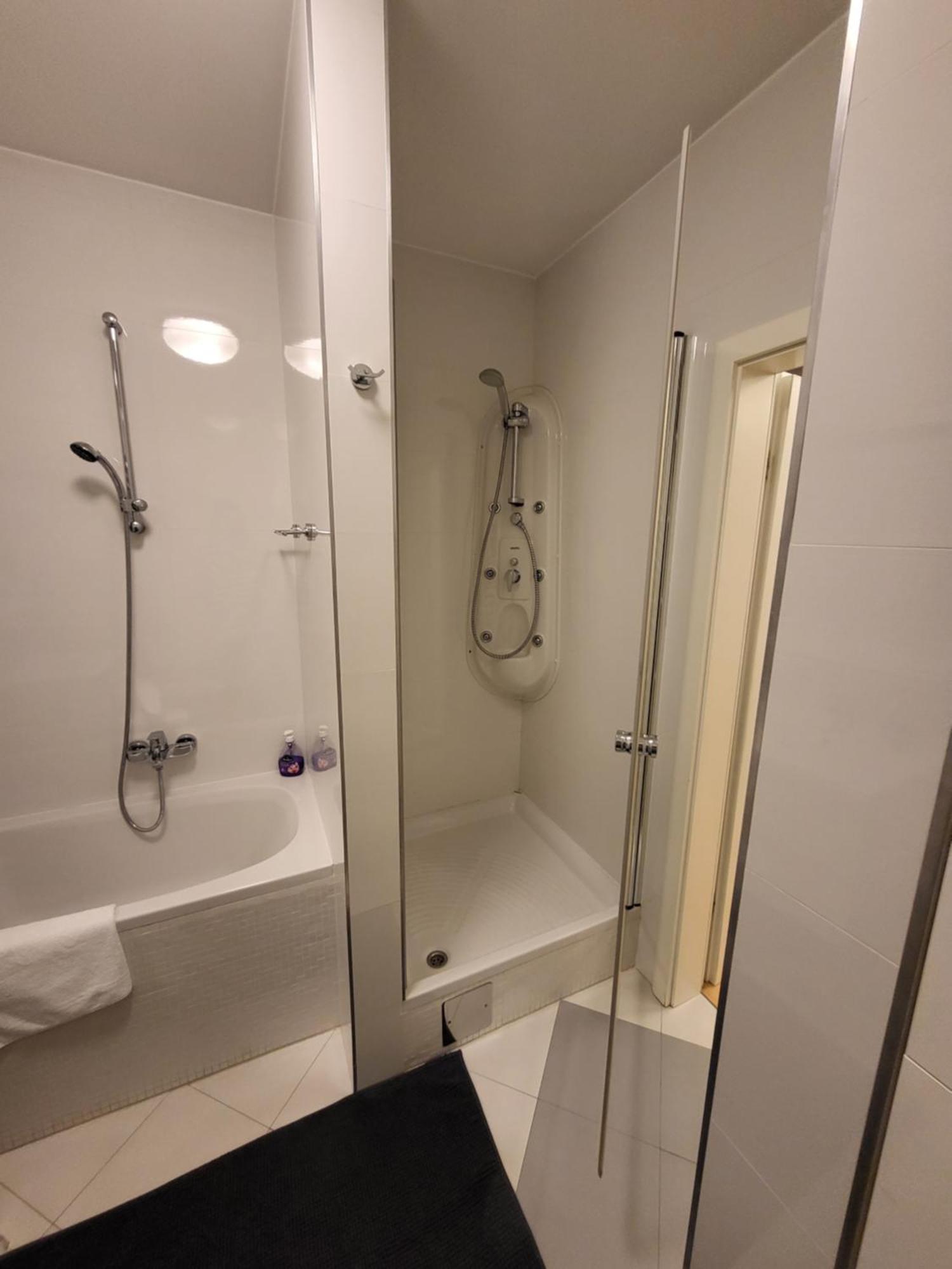 Apartman Jarun Lake Lux Zagabria Esterno foto