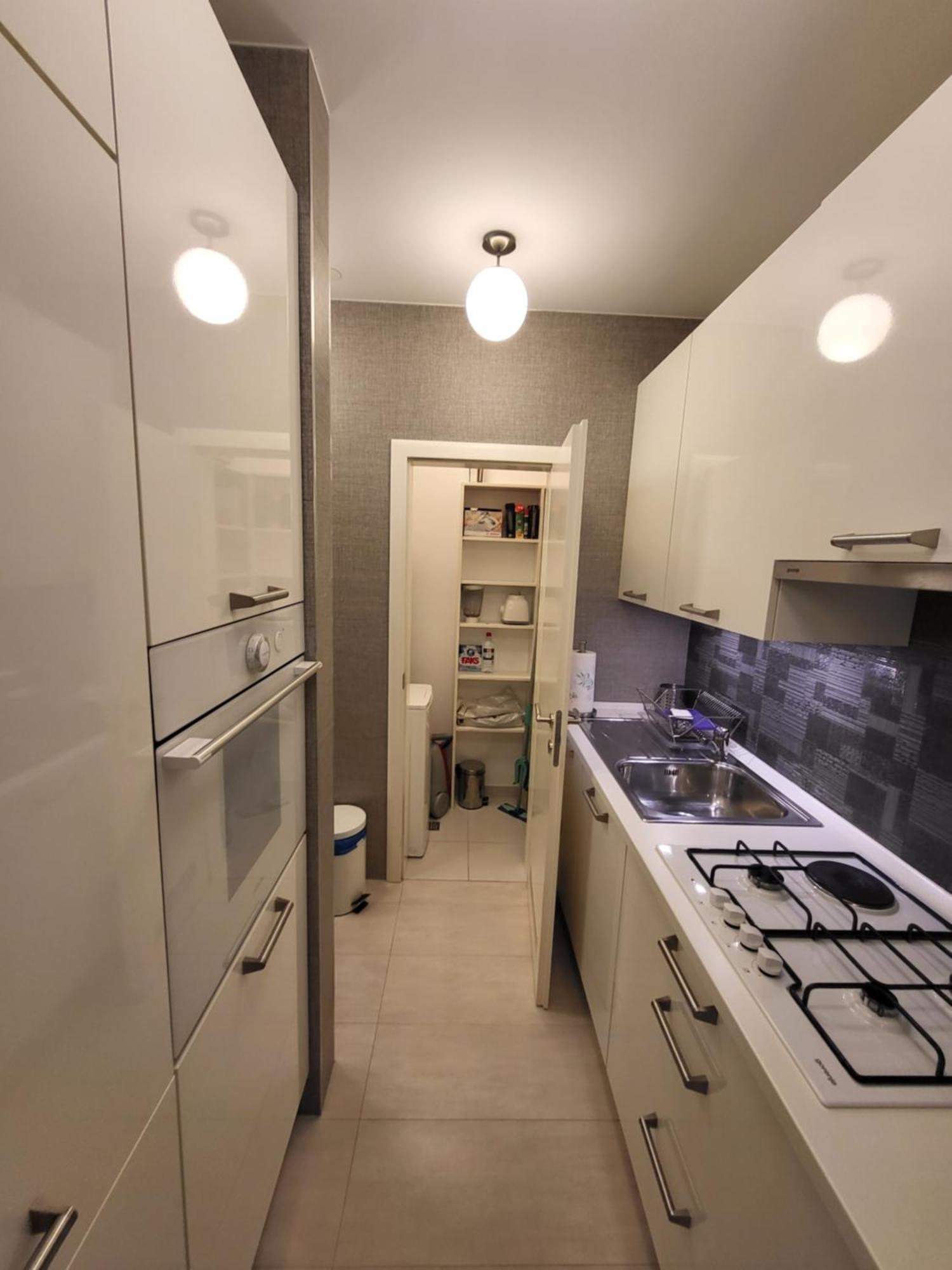 Apartman Jarun Lake Lux Zagabria Esterno foto