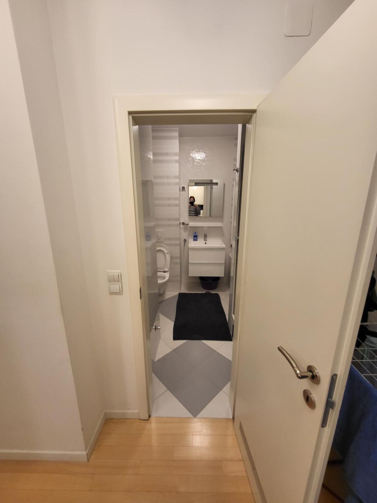 Apartman Jarun Lake Lux Zagabria Esterno foto