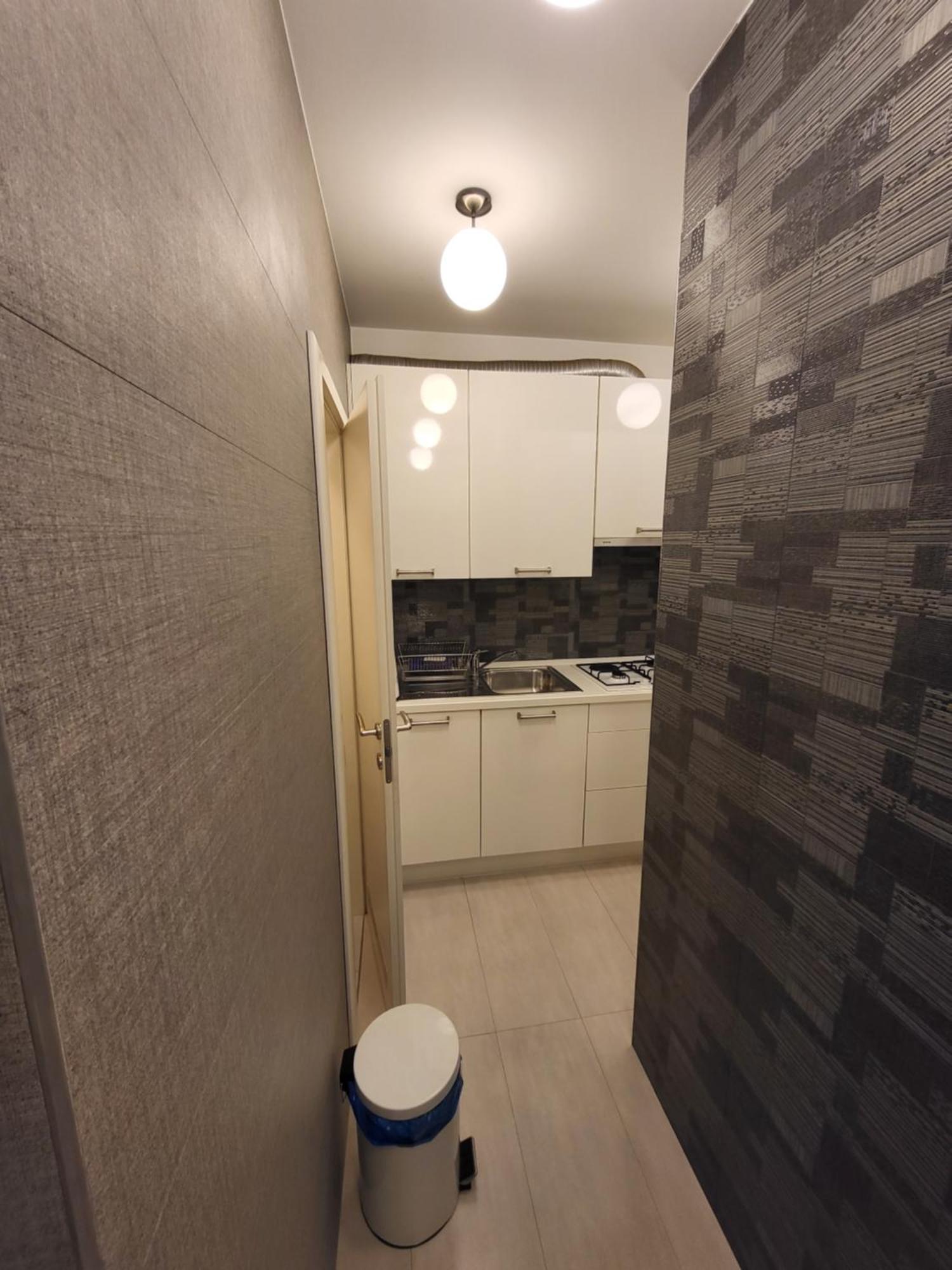 Apartman Jarun Lake Lux Zagabria Esterno foto