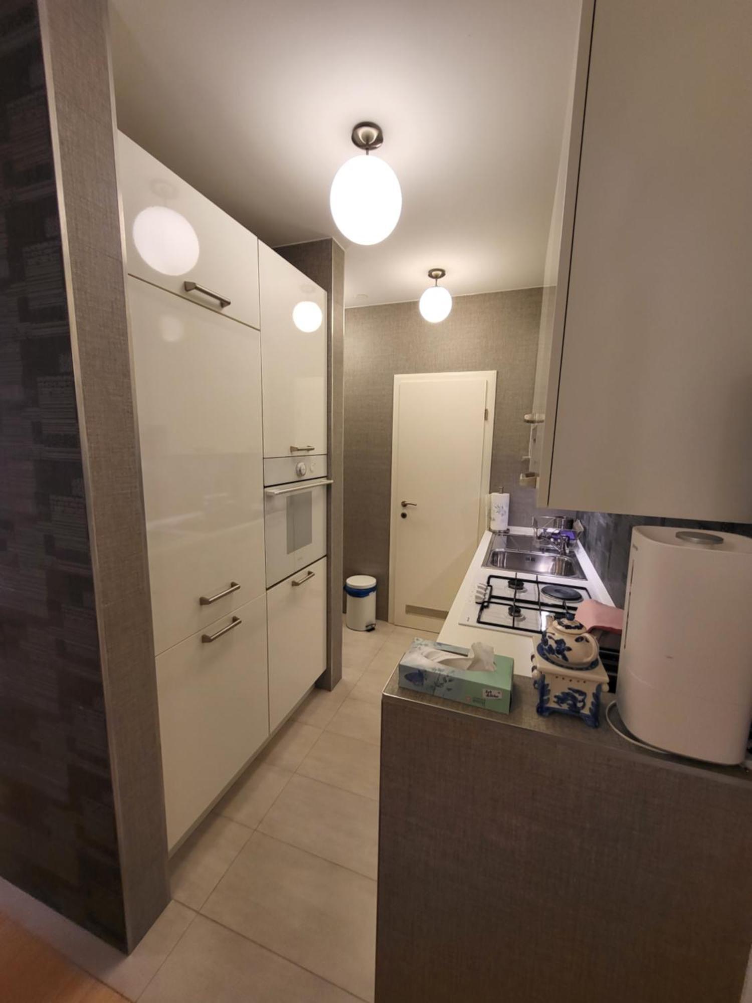 Apartman Jarun Lake Lux Zagabria Esterno foto