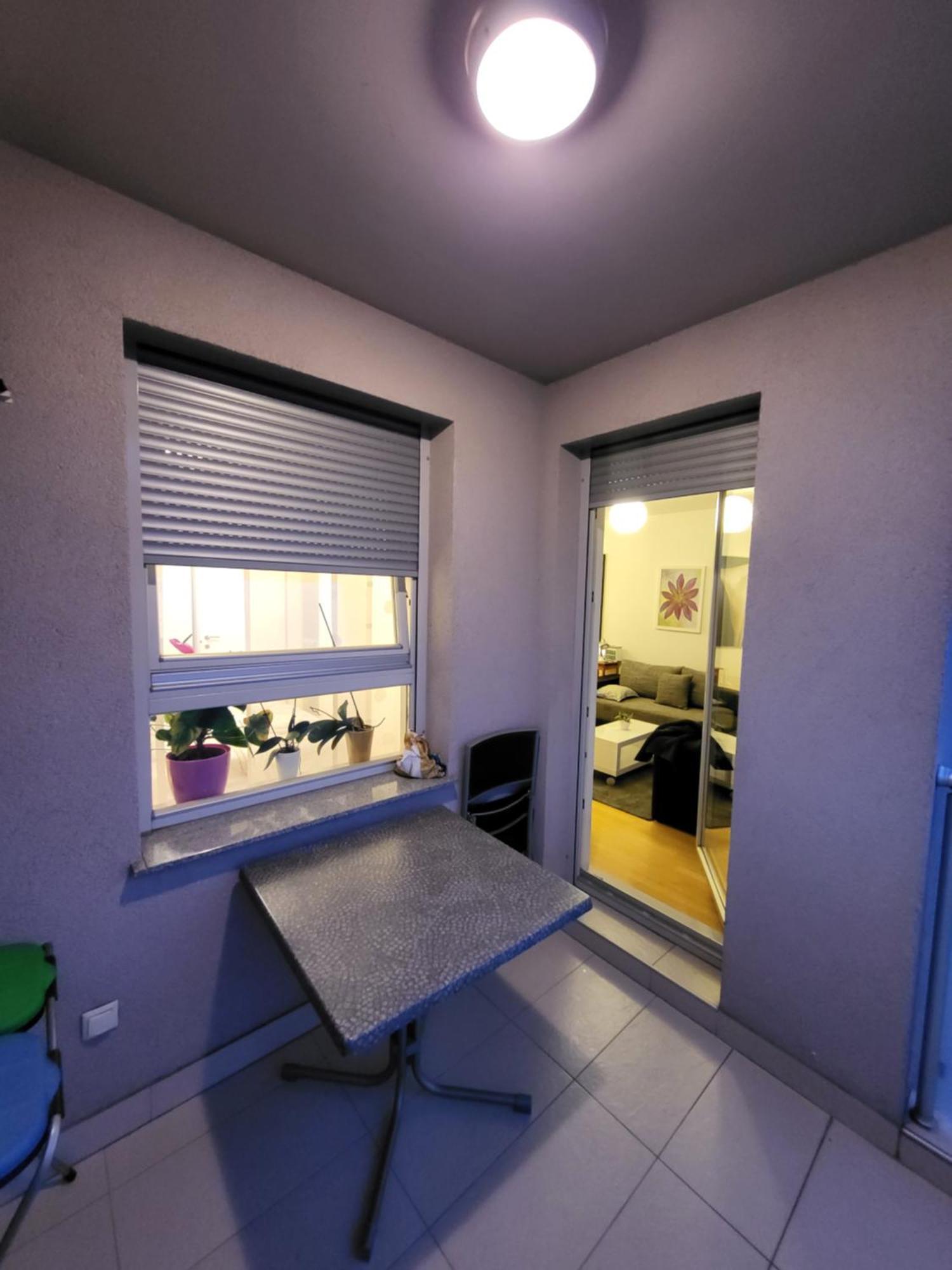 Apartman Jarun Lake Lux Zagabria Esterno foto