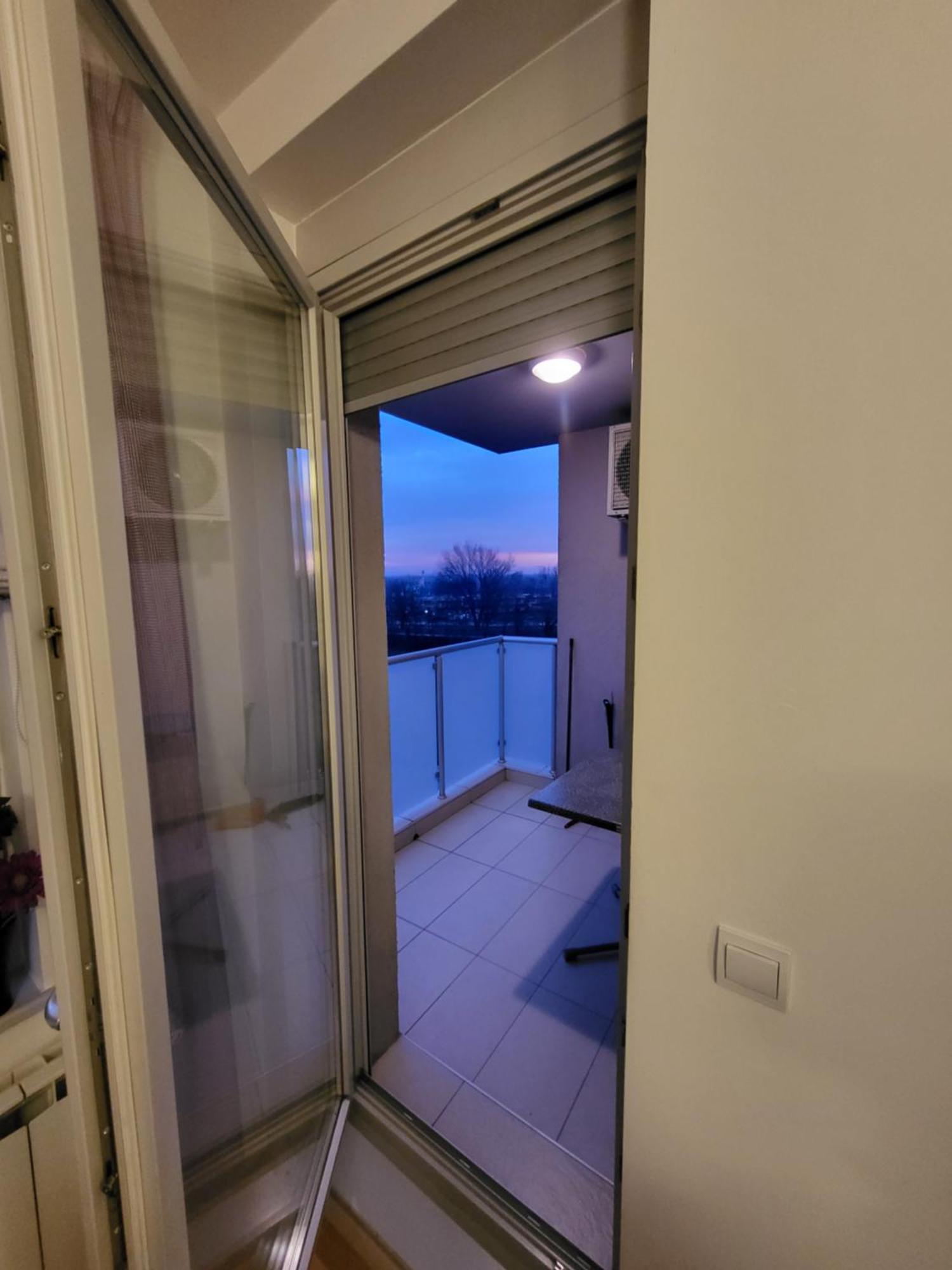 Apartman Jarun Lake Lux Zagabria Esterno foto
