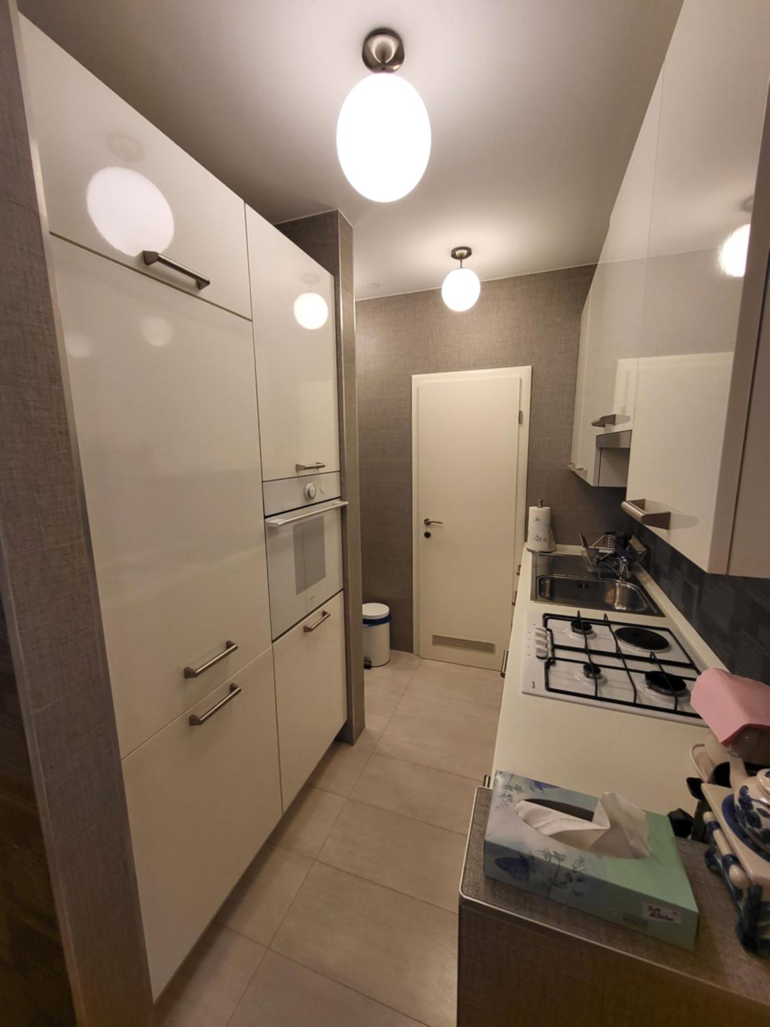 Apartman Jarun Lake Lux Zagabria Esterno foto