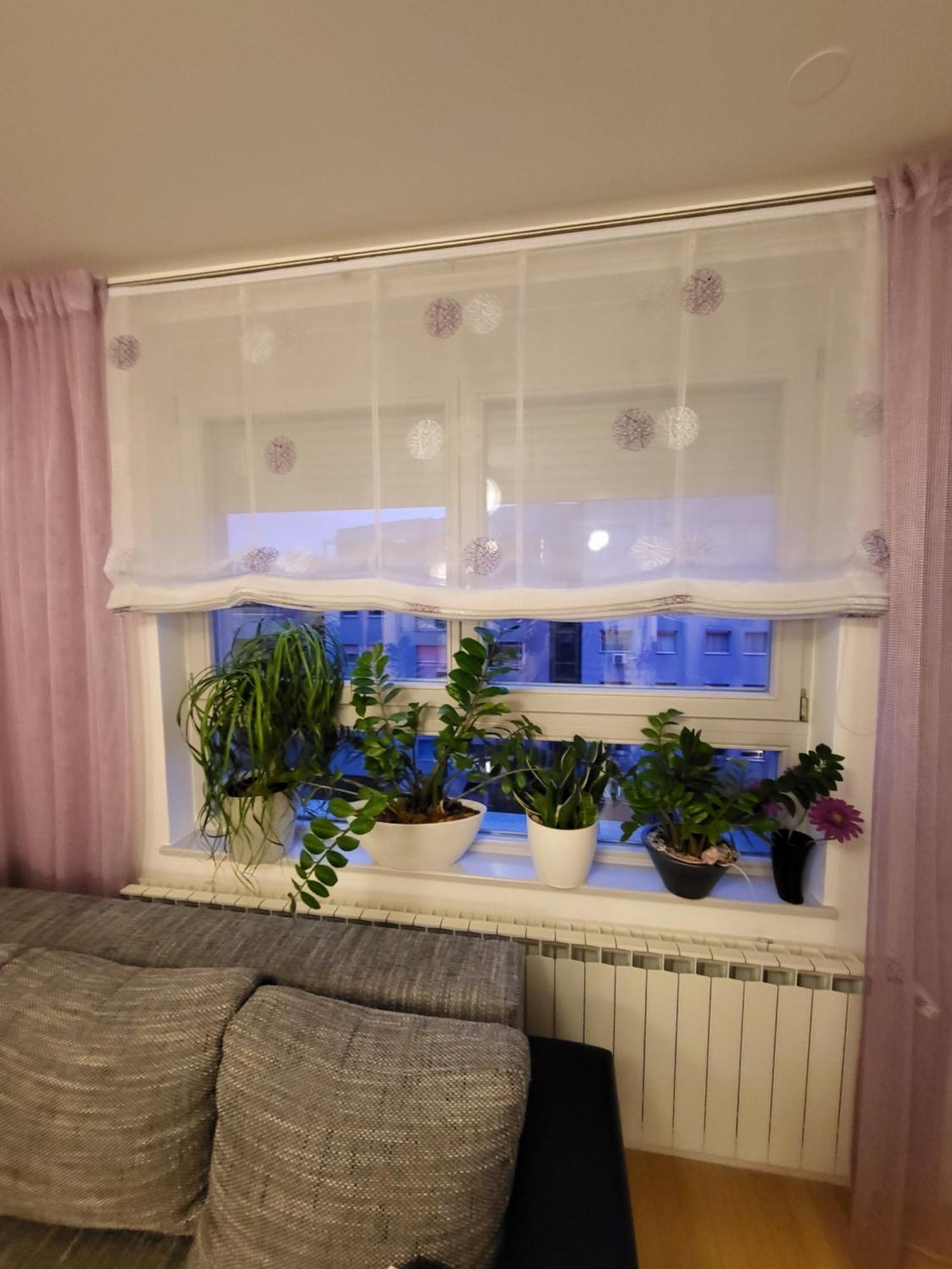 Apartman Jarun Lake Lux Zagabria Esterno foto