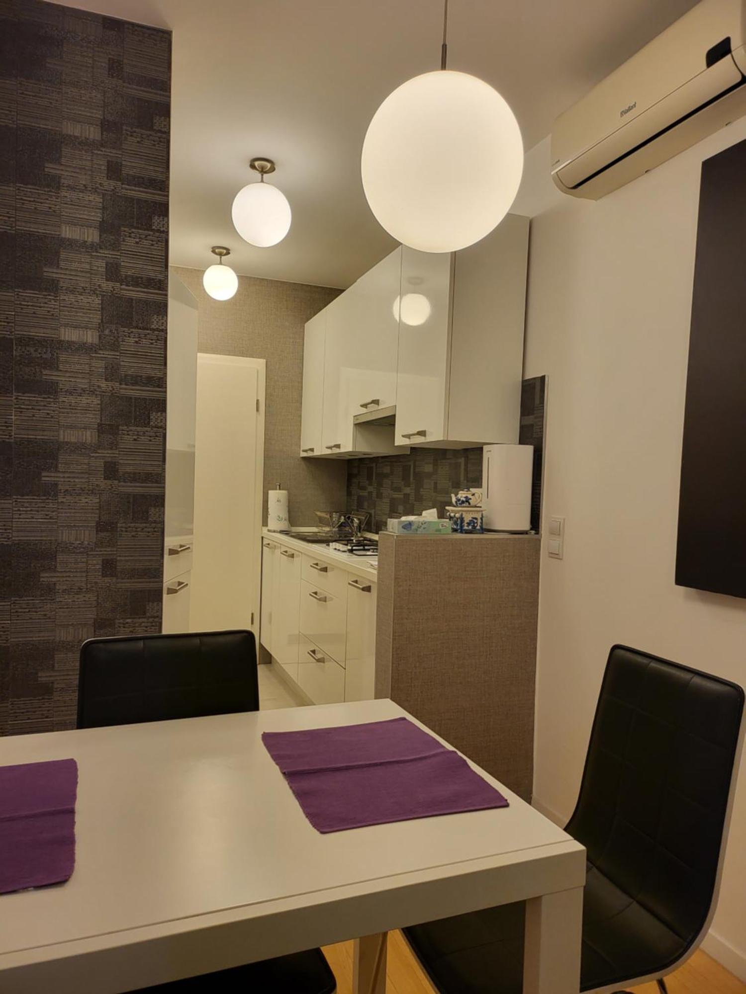 Apartman Jarun Lake Lux Zagabria Esterno foto